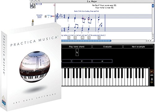 ars nova practica musica 6 free textbook